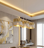 LUX 3 WH GOLD