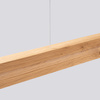 Lampa wisząca SKOG 120 LED 3000K