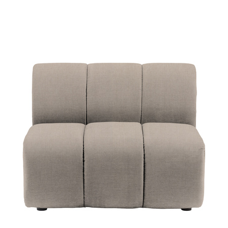 Como Module 1 Seater