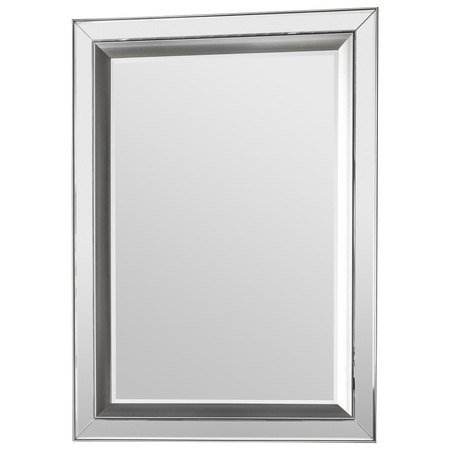 Lustro prostokątne Madrid 795 x 30 x 1095 mm