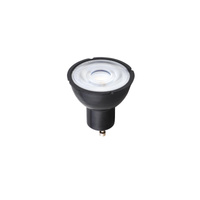 REFLECTOR LED, GU10, R50, 7W