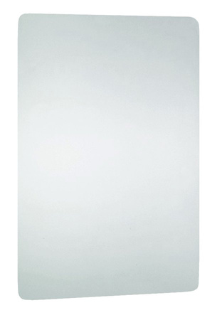 Lustro antywandal, 50x70cm