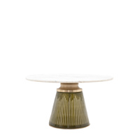 Seville Coffee Table Dusk 765x765x420mm