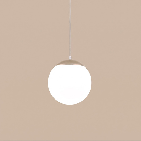 Lampa wisząca UGO 20 taupe