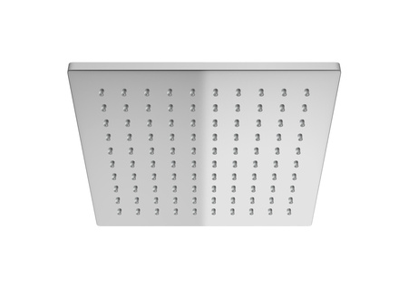 AXIS Chrom zestaw prysznicowy z deszczownicą 30cm