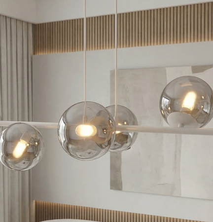 MAGNUS 8 GRAY GRAFIT