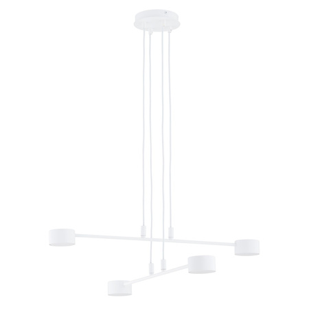 MODUS 4 WHITE
