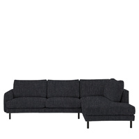 Clerkenwell Chaise RH Sofa