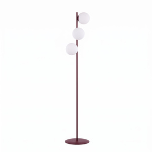 MAGNUS LP3 BURGUND OPAL