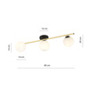 SPLENDI 3 BL OPAL