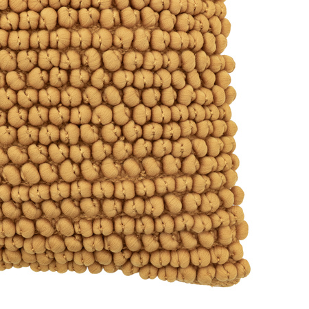 Pino Cushion Ochre 450x450mm