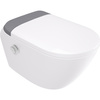 Miska WC smart z deską automatyczną - pro