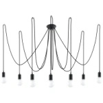 Lampa wisząca 7
