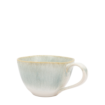 Reactive Organic Mug Duck Egg (4pk)