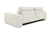 Sofa PILLOW z funkcją spania jasny beż