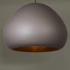 LAVA taupe/czarny