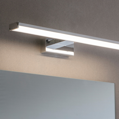 Axis Wall Light