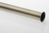 Syfonowa rura przedłużająca z flanszą, 32/250mm, ciemny brąz
