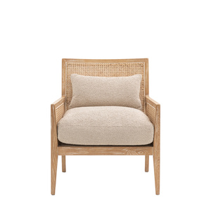 Nagoya Armchair Natural