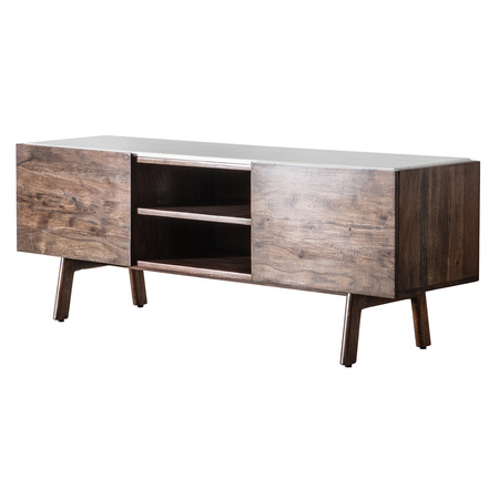 Szafka pod sprzęt RTV Barcelona 1360 x 380 x 500 mm