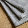 Dove Napkin Grey (4pk) 450x450mm