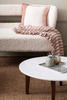 Sofa BIZZOTTO CORTINA 2-osobowa
