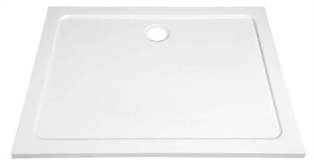 TECMI brodzik prysznicowy kompozytowy 120x90x3cm