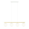 ALLORA 4 WH OPAL