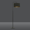 HILDE LP1 BL BLACK