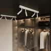 Plafon EYETECH 3 biały