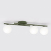 KAIRO 3 OLIVE GREEN