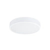 Plafon ONYX 40 biały LED 3000K