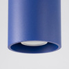 Plafon ORBIS 1 ultramaryna