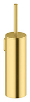Zen Szczotka toaletowa (Szczotkowany mosiądz)