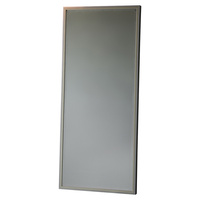 Lustro Floyd Leaner 600 x 52 x 1500 mm