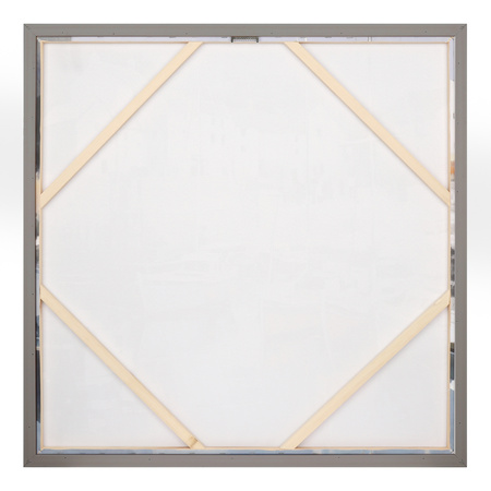 The Classics Framed Canvas 800x50x800mm