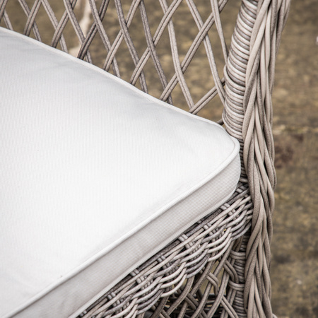 Zestaw bistro Menton Stone