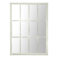 Lustro ogrodowe Zanetti Gatehouse 500 x 25 x 700 mm
