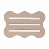 Plafon KLOVER taupe