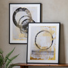 Chord 1 & 2 Framed Art Set of 2