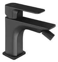 SPY bateria bidetowa, czarny mat