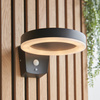 Ebro Outdoor 1 Wall Light