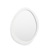 Como Mirror Pebble 2 620x665mm