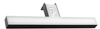 VERONICA 2 oświetlenie ścienne LED, 8 W, 300x25x83 mm, IP44, czarny