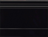 FORMAE Zoccolo Ebony 20x26