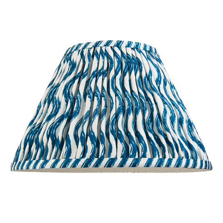 Ripple Shade Marlin Blue 180x140x300mm