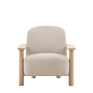 Husby Armchair Willow Dusty