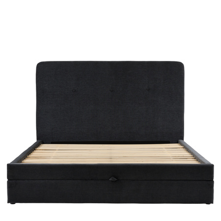 Marlowe 2 Drawer Bedstead 4'6