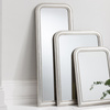 Worthington Silver 1475x560mm