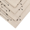 Diamond Weave Napkin (4pk) 450x450mm